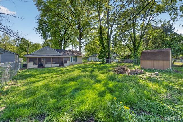 119 S 37th Street, Belleville, IL 62226