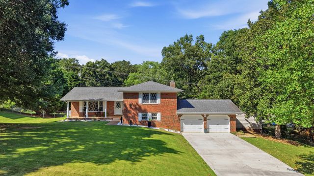 4715 N Forest Road, Hixson, TN 37343