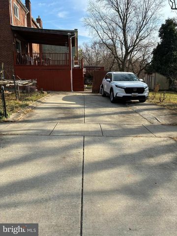 3501 MADISON PL, Hyattsville, MD 20782