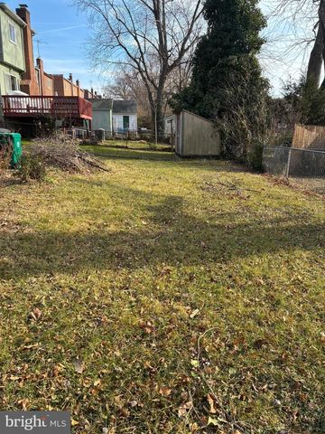 3501 MADISON PL, Hyattsville, MD 20782