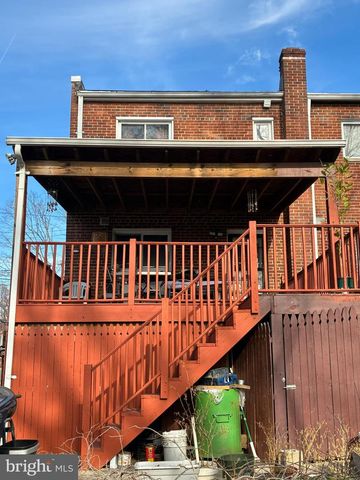 3501 MADISON PL, Hyattsville, MD 20782