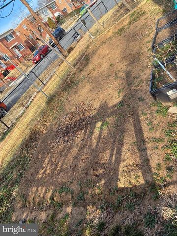 3501 MADISON PL, Hyattsville, MD 20782