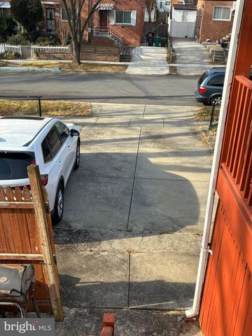 3501 MADISON PL, Hyattsville, MD 20782