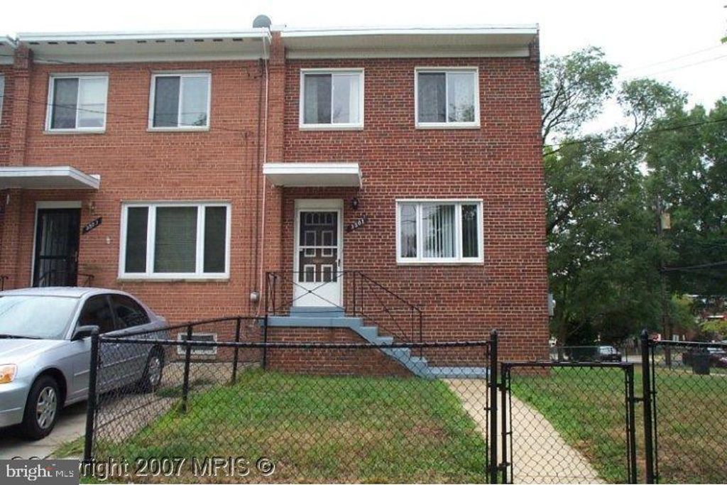 3501 MADISON PL, Hyattsville, MD 20782