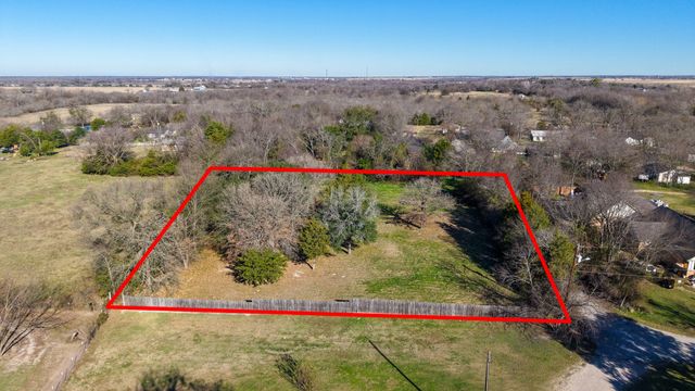 210 Forest Lane, Kemp, TX 75143