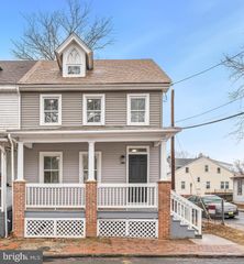46 WHITE ST, Mount Holly, NJ 08060