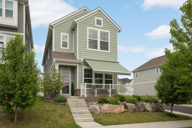8094 Balsam Lane N, Maple Grove, MN 55369