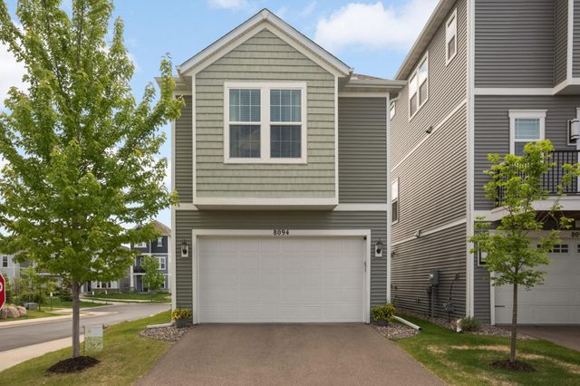 8094 Balsam Lane N, Maple Grove, MN 55369