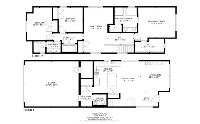 8094 Balsam Lane N, Maple Grove, MN 55369
