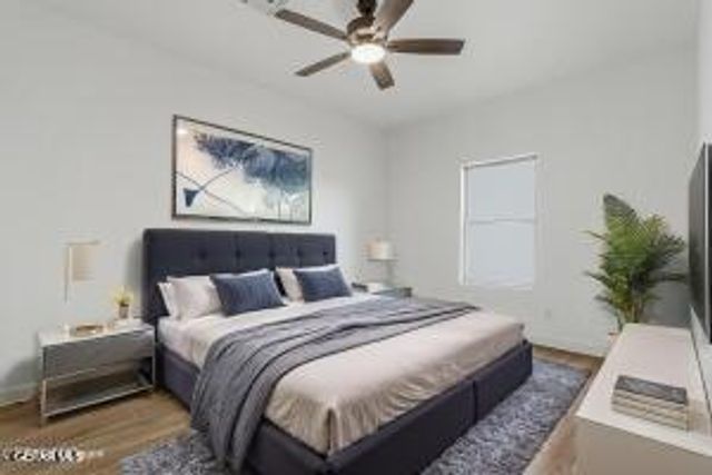 831 Mision de Ruanda Avenue, El Paso, TX 79932