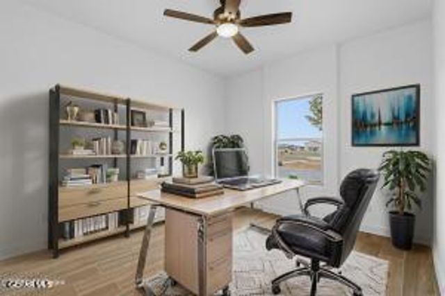 831 Mision de Ruanda Avenue, El Paso, TX 79932
