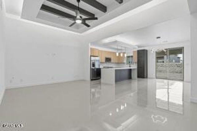 831 Mision de Ruanda Avenue, El Paso, TX 79932