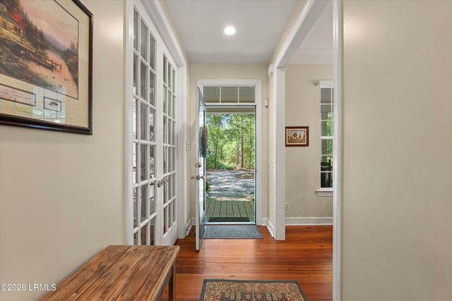 457 Ridgecut Road, Early Branch, SC 29916