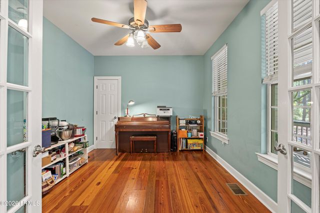457 Ridgecut Road, Early Branch, SC 29916