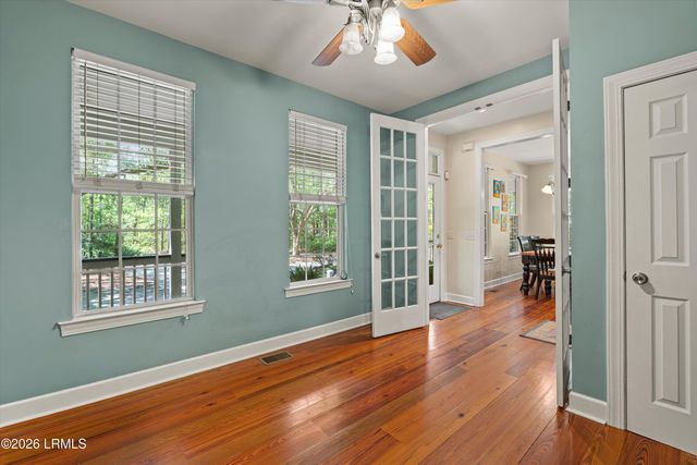 457 Ridgecut Road, Early Branch, SC 29916