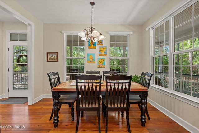 457 Ridgecut Road, Early Branch, SC 29916