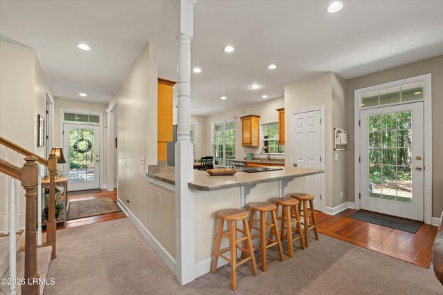 457 Ridgecut Road, Early Branch, SC 29916