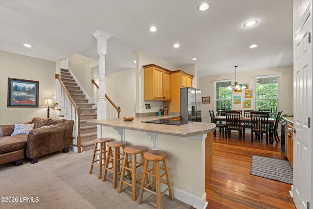 457 Ridgecut Road, Early Branch, SC 29916