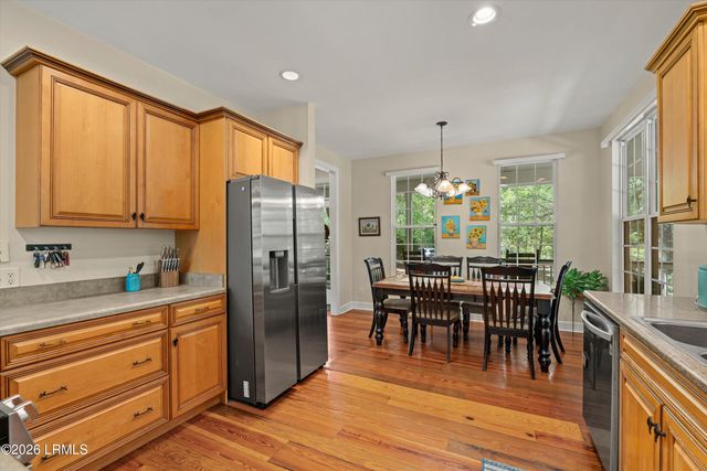 457 Ridgecut Road, Early Branch, SC 29916