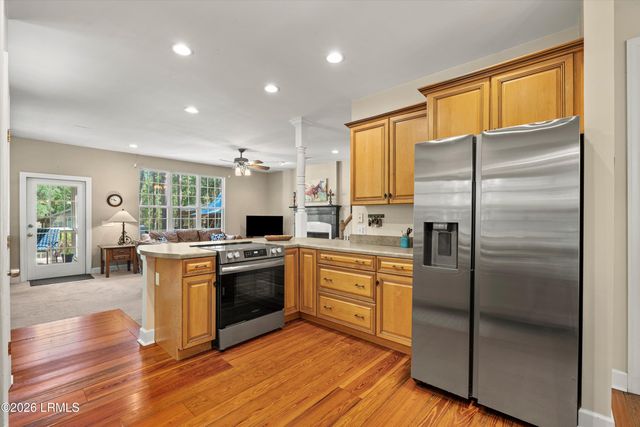 457 Ridgecut Road, Early Branch, SC 29916