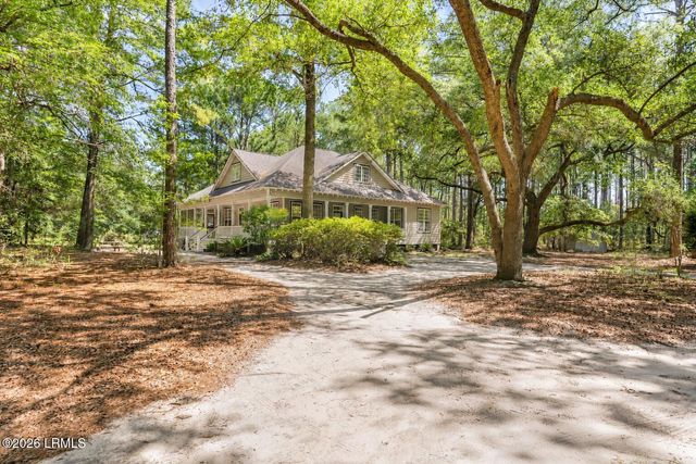 457 Ridgecut Road, Early Branch, SC 29916