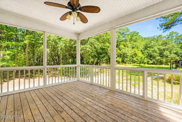457 Ridgecut Road, Early Branch, SC 29916