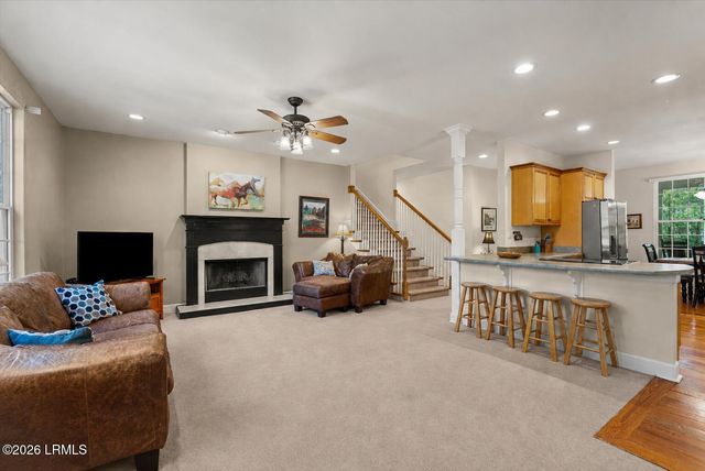 457 Ridgecut Road, Early Branch, SC 29916