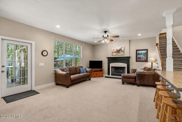 457 Ridgecut Road, Early Branch, SC 29916