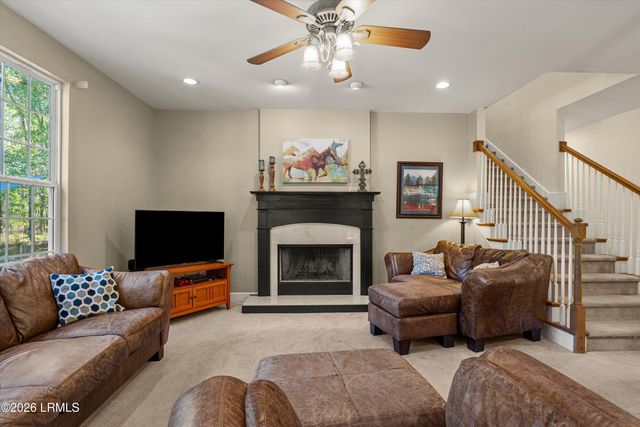 457 Ridgecut Road, Early Branch, SC 29916