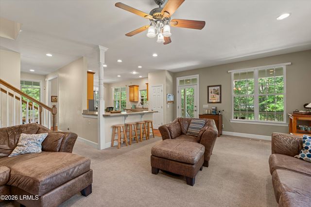457 Ridgecut Road, Early Branch, SC 29916