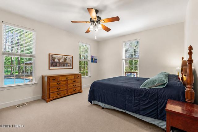 457 Ridgecut Road, Early Branch, SC 29916
