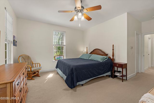 457 Ridgecut Road, Early Branch, SC 29916