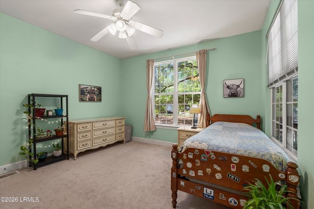 457 Ridgecut Road, Early Branch, SC 29916