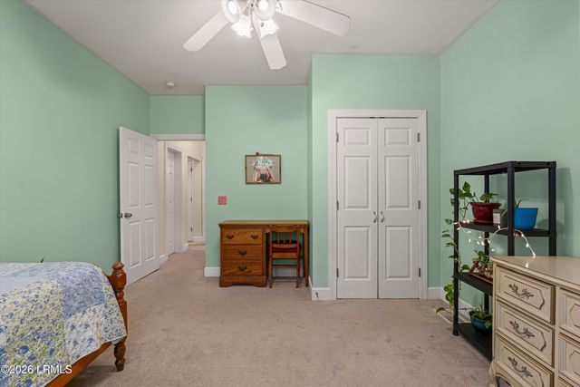 457 Ridgecut Road, Early Branch, SC 29916