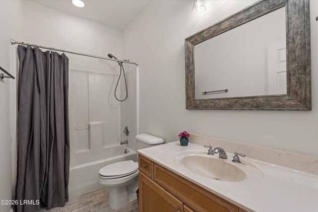 457 Ridgecut Road, Early Branch, SC 29916