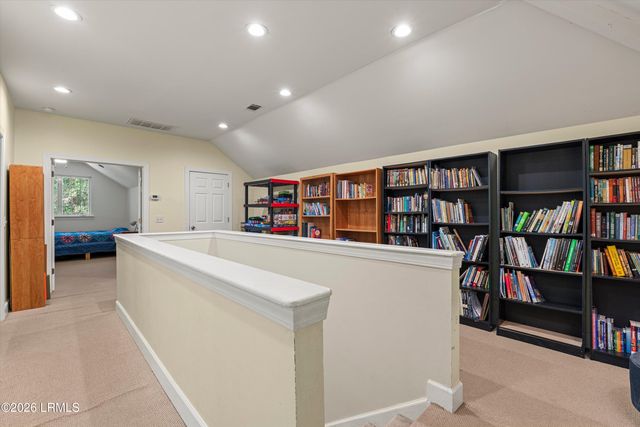 457 Ridgecut Road, Early Branch, SC 29916