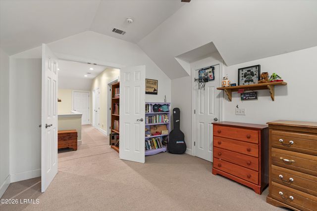457 Ridgecut Road, Early Branch, SC 29916