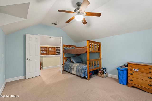457 Ridgecut Road, Early Branch, SC 29916