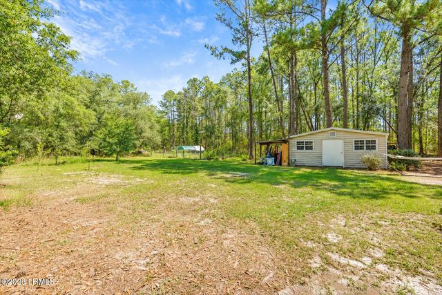 457 Ridgecut Road, Early Branch, SC 29916