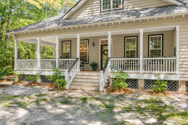 457 Ridgecut Road, Early Branch, SC 29916
