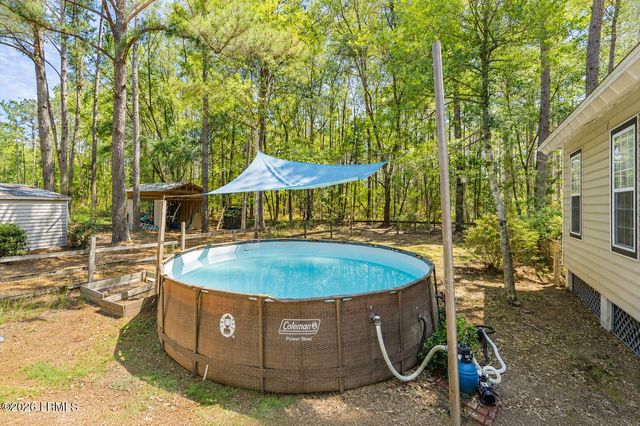 457 Ridgecut Road, Early Branch, SC 29916