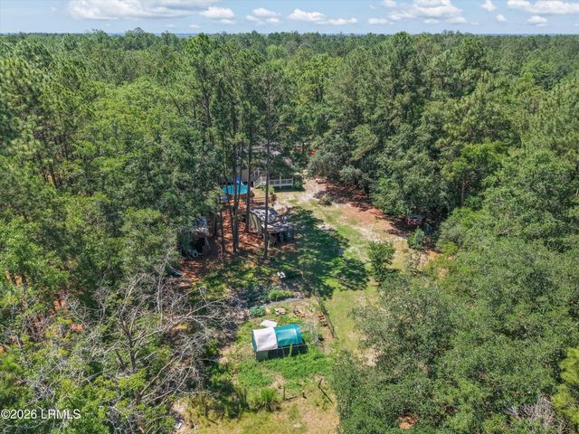 457 Ridgecut Road, Early Branch, SC 29916