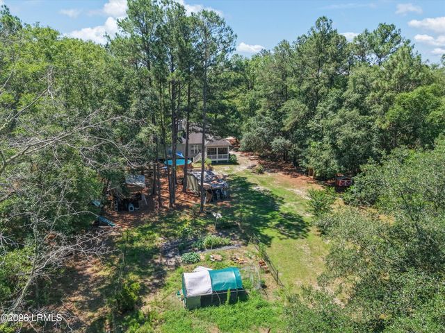 457 Ridgecut Road, Early Branch, SC 29916