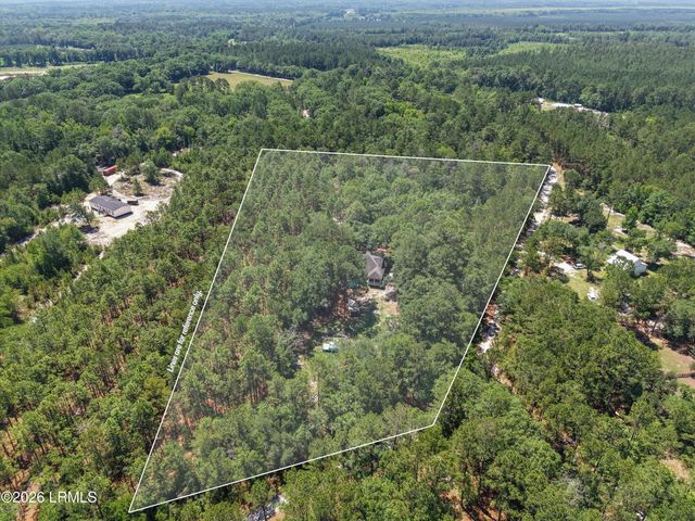 457 Ridgecut Road, Early Branch, SC 29916