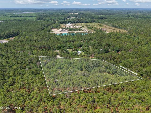 457 Ridgecut Road, Early Branch, SC 29916