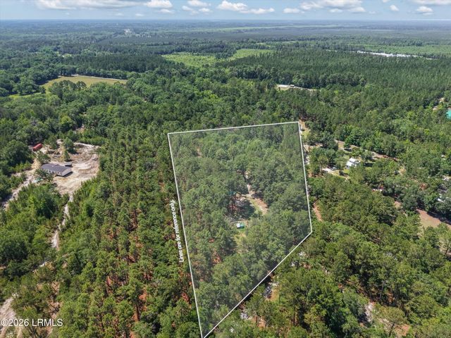 457 Ridgecut Road, Early Branch, SC 29916