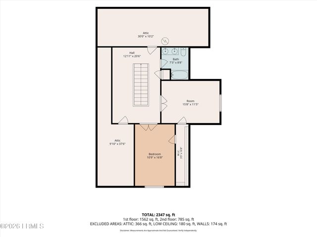 457 Ridgecut Road, Early Branch, SC 29916