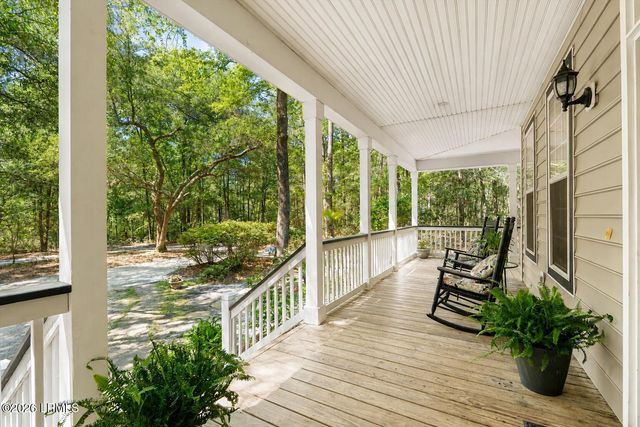 457 Ridgecut Road, Early Branch, SC 29916