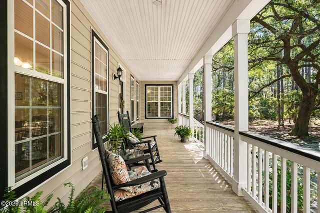 457 Ridgecut Road, Early Branch, SC 29916