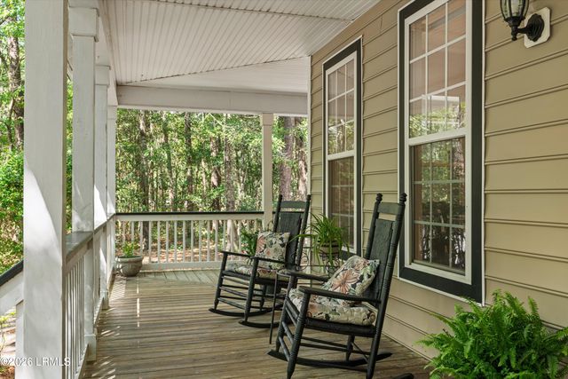 457 Ridgecut Road, Early Branch, SC 29916